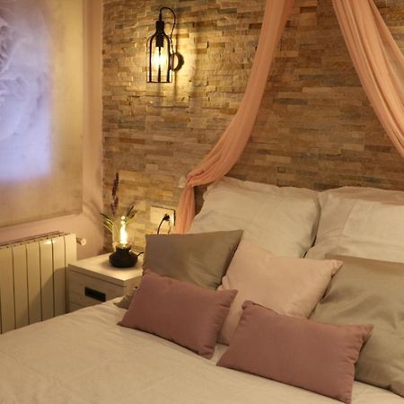 La Casita De Ana. Puerta Valencia. Casco Antiguo Villa เกว็งกา ภายนอก รูปภาพ