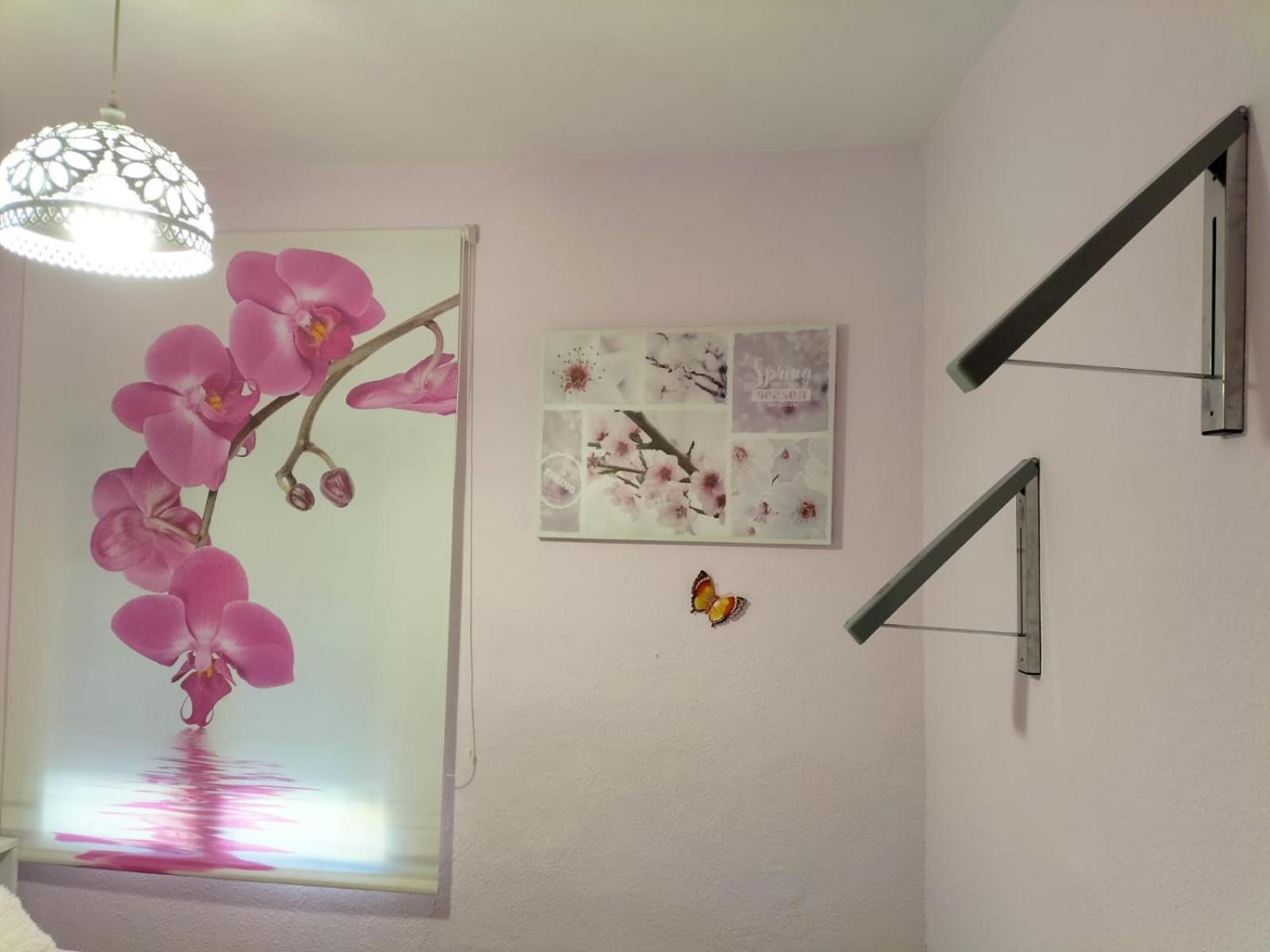La Casita De Ana. Puerta Valencia. Casco Antiguo Villa เกว็งกา ภายนอก รูปภาพ